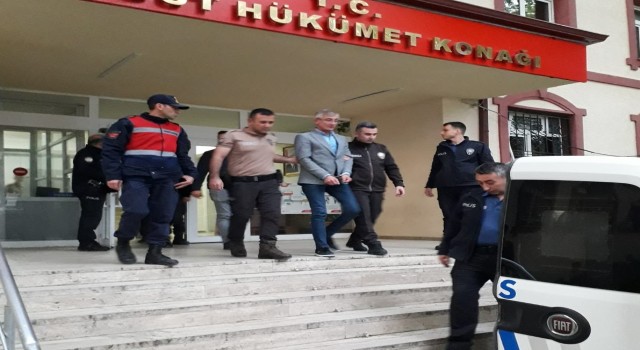 Bilecikte yaşanan bıçaklı sopalı kavgada 11 kişi yaralandı, 4 kişi tutuklandı