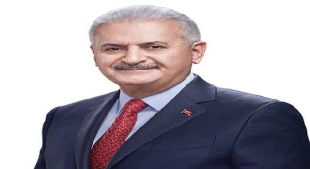 Binali Yıldırım Kocaeliye geliyor