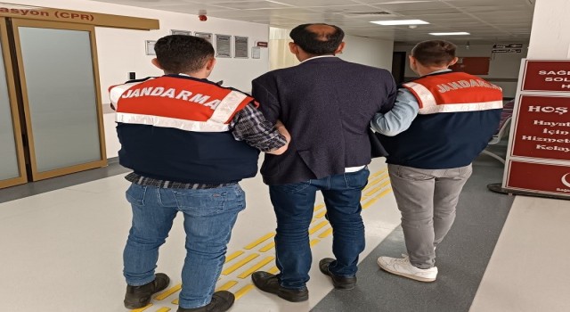 Bingölde aranan 2 şüpheli yakalandı