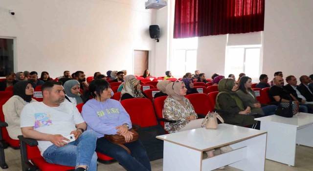 Bingölde İngilizce dil platformunun tanıtımı yapıldı