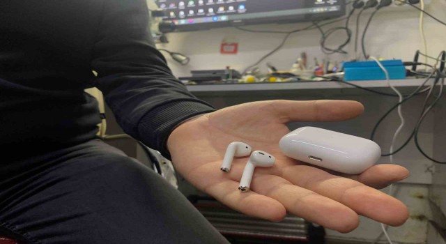 Bluetooth kulaklık ve akıllı saat için kritik ‘sıvı teması uyarısı