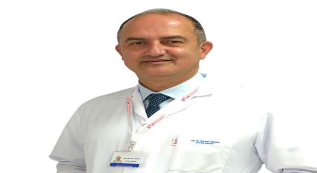 Böbrek taşı tedavisinde RIRS yöntemi