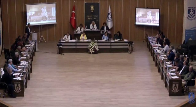 Bodrum Belediyesi, deneysiz belediyeler arasına katılıyor