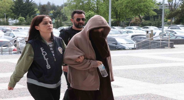 Boluda DEAŞ operasyonu
