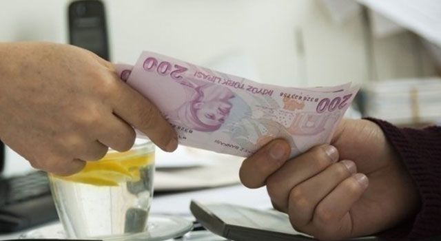 Borç yapılandırması için başvuru süresi uzatıldı