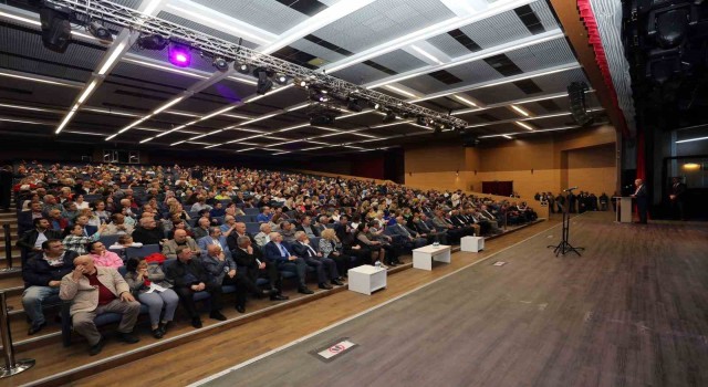 Bozkırın Tezenesi Neşet Ertaş Yenimahallede anıldı