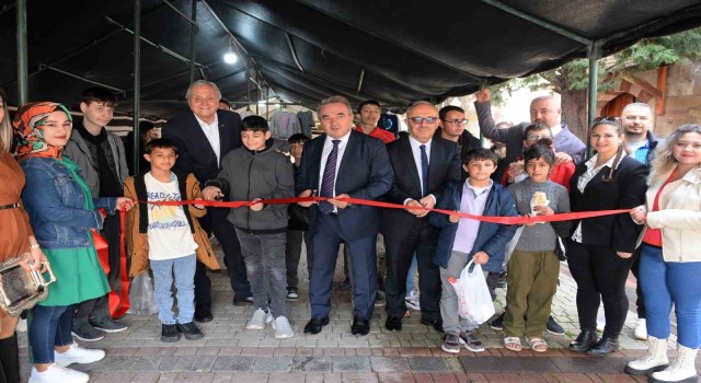 Bozüyükte Engelliler Haftası etkinlikleri devam ediyor