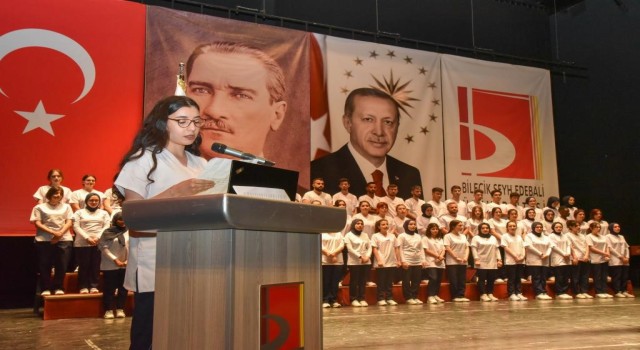 BŞEÜ tarafından ‘Mesleğe İlk Adım Etkinliği düzenlendi