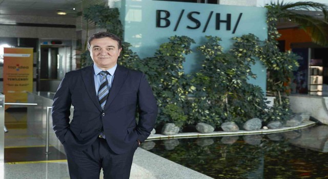 BSH Türkiye fabrikası kazasız saat rekoru kırdı