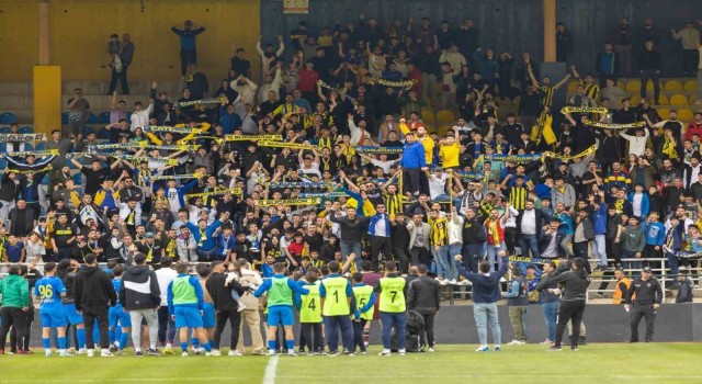 Bucaspor 1928, kritik maçta İskenderunsporu ağırlayacak