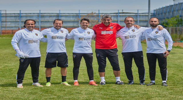 Bucaspor 1928, Sait Karafırtınalar yönetiminde vites yükseltti