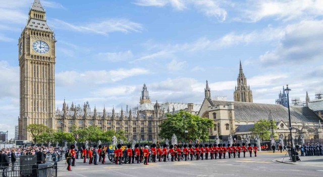 Buckingham Sarayı Etiyopya Prensinin naaşını iade etmeyi reddetti