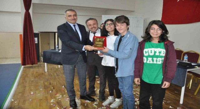 Bulanıkta “Gençlik Haftası Satranç Turnuvası” yapıldı