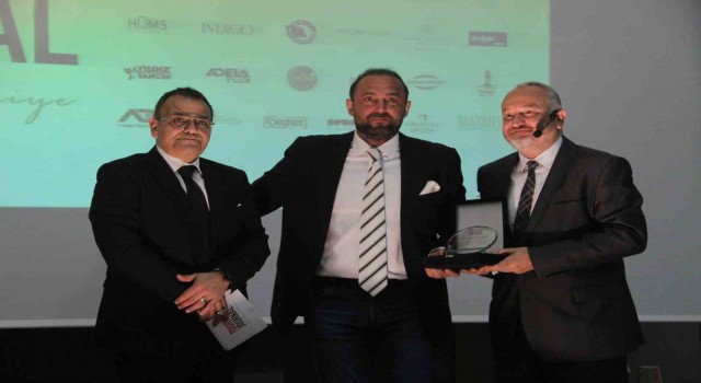 Burada Turizm Çok panelinde Antalya turizmi mercek altına alındı