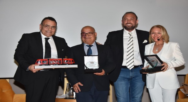 Burada Turizm Çok panelinde sağlık turizmi konuşuldu