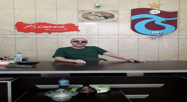 Burhaniyede eski meclis üyesi Rasim Bayraktar hayatını kaybetti