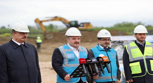 Bursa, Ankara ve İstanbula YHT ile yakınlaşacak