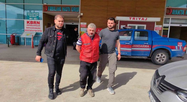 Bursada 13 günde 13 motosiklet çalan şüpheli yakalandı