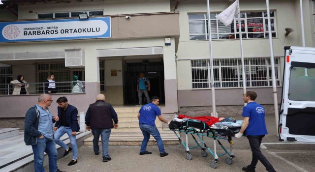 Bursada sandığa engel yok