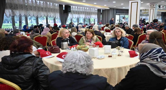 Bursadan Çanakkaleye ‘vefa turu