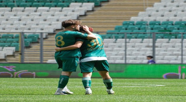 Bursaspor PFDKya sevk edildi
