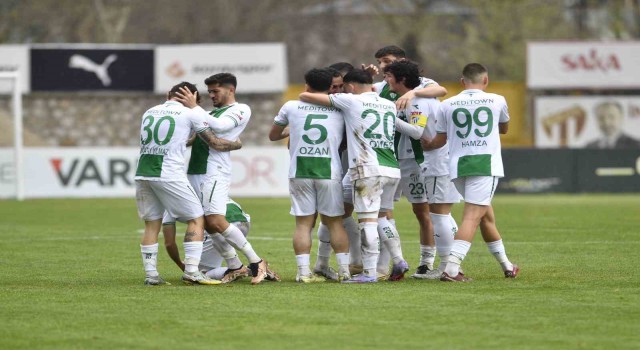 Bursaspora FIFAdan müjdeli haber