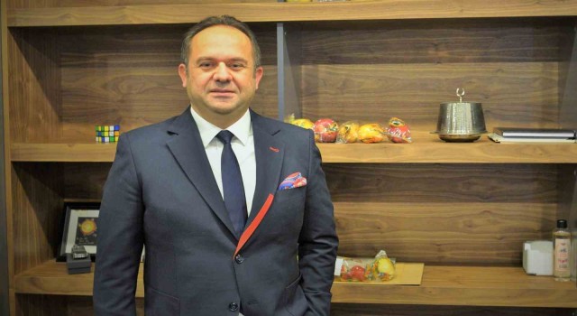 BUYSAD Başkanı Dönmezden önemli uyarı: Ne yediğinize dikkat edin