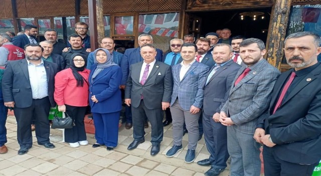 Büyük Birlikten Büyükorhan çıkarması