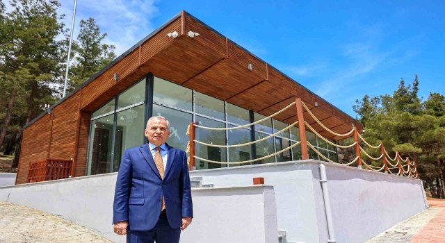Büyükşehirden Bekilliye dev bir hizmet daha