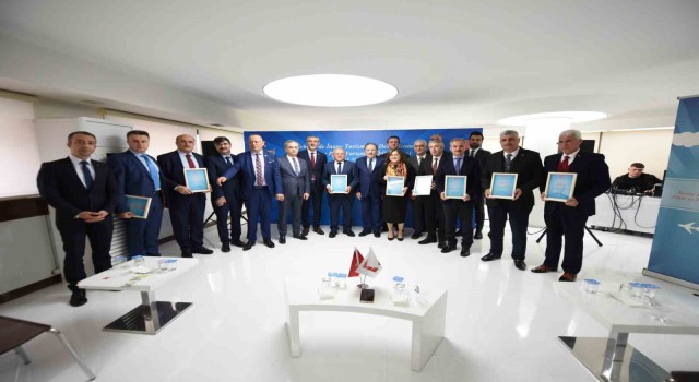 Büyükşehirden inanç turizmi için önemli adım