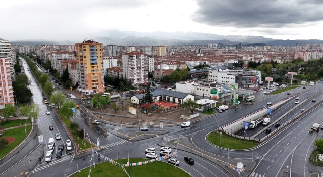 Büyükşehirin Çocuk Kütüphanesi ve Müzik Okulu açılış için gün sayıyor