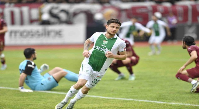 Çağatay Yılmaz: Gerekli dersleri çıkardım