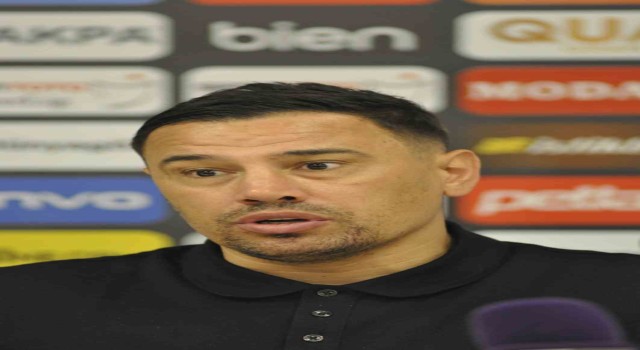 Çağdaş Atan: Maalesef oyuncularımız ligi bitirmiş gibi bir performans gösterdi