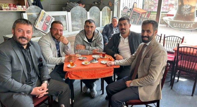 Çakırdan 28 mayıs seferberliği