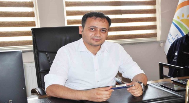 Canbolattan arpa yaprak yanıklığı hastalığı uyarısı