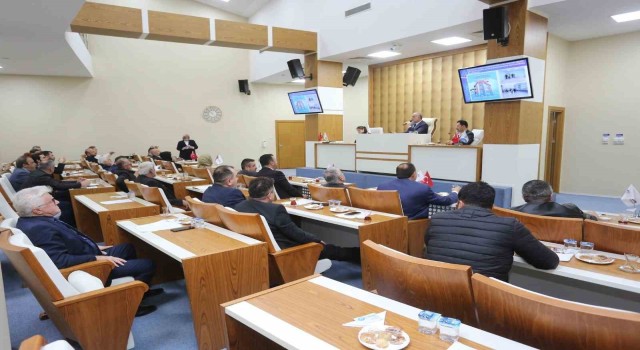 Canikte Afet İşleri Müdürlüğü kuruluyor