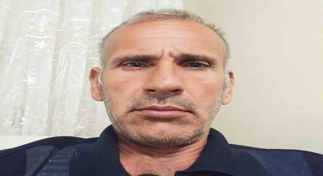 Çapa makinesine kapılan şahıs hayatını kaybetti