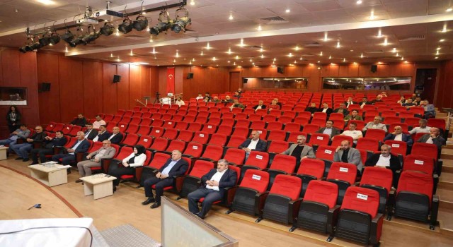 Çayırovada Afet İşleri Müdürlüğü kuruluyor