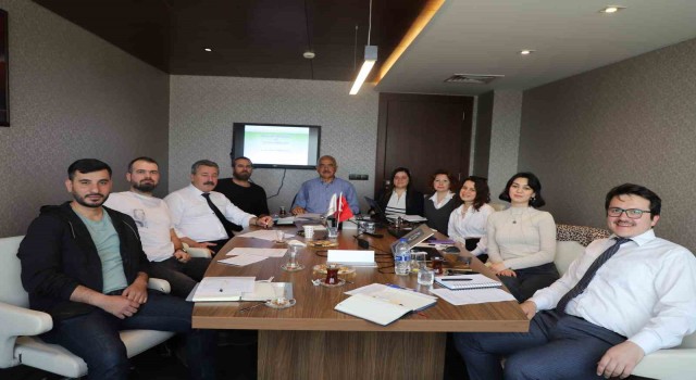 Çerkezköy TSOnun ihracata hamlesi