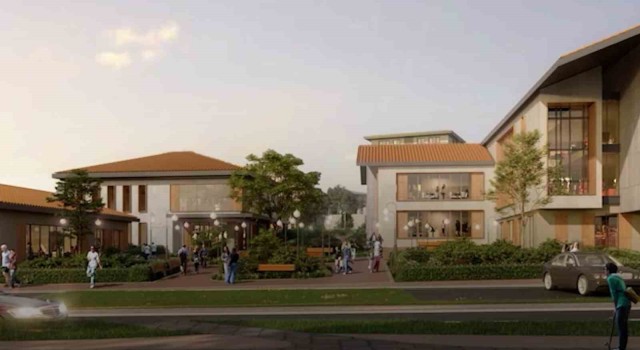 Çevre, Şehircilik ve İklim Değişikliği Bakanı Kurum: “11 ilimizin ihyası için alanındaki en iyi isimlerle çalışıyoruz, her ilimiz bir mimara emanet”