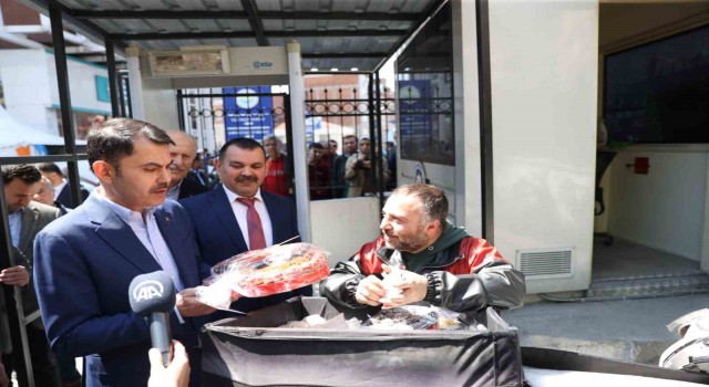 Çevre, Şehircilik ve İklim Değişikliği Bakanlığınca “Mekânsal Planlar Yapım Yönetmeliğinde değişiklik yapılıyor