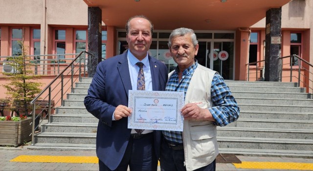 CHPli milletvekili Akay, Objektif ve huzurlu bir seçim geçirdik