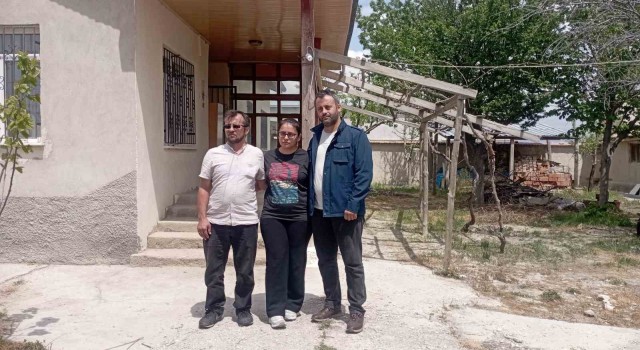 Cinayete kurban giden Büyükşen çiftinin çocukları: Adalet yerini buldu