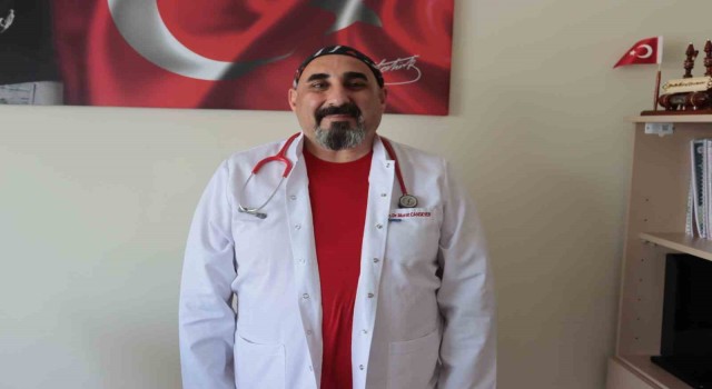 Çocuklarda polen alerjisi ile gribi karıştırmayın