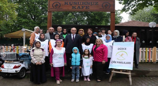 Çölyak hastaları için büyük bir adım