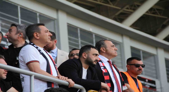 Çorum FK, Spor Toto 1. Lige yükseldi