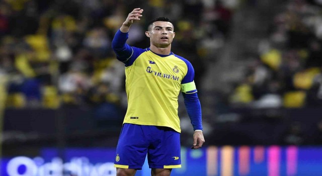 Cristiano Ronaldolu Al Nassr, şampiyonluğu Al Ittihada kaptırdı