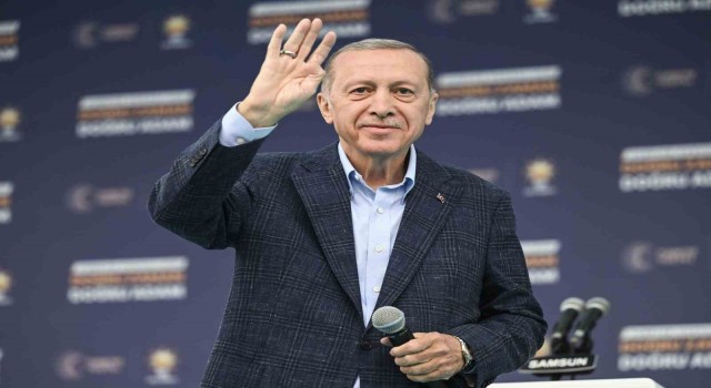Cumhurbaşkanı Erdoğan Aydına geliyor