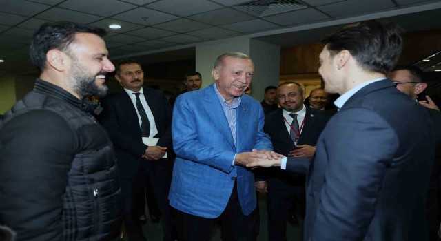 Cumhurbaşkanı Erdoğandan Kılıçdaroğluna Rusya yanıtı: “Sen şimdi Putine saldırınca ben buna eyvallah etmem”
