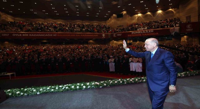 Cumhurbaşkanı Erdoğandan Türkevi açıklaması: “Bu teröristi bulmanız, gereğini yapmanız gerekiyor”